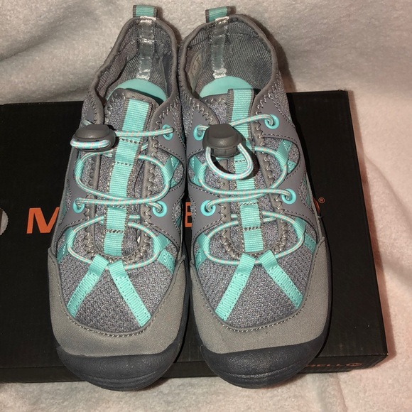 Merrell Hydro Cove Water Shoes - Picture 2 of 4